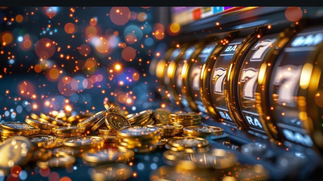 May-97 Online Casino Myanmar