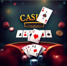 Myanmar ကစားသမားများ Live Casino Mobile ဖြင့် ကစားနေသောပုံ