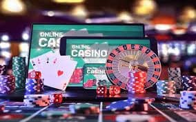 Slots Provider ဂိမ်းအမျိုးမျိုး May-97 တွင်