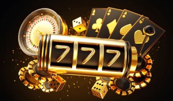 May-97 မိုဘိုင်းအက်ပ် Myanmar ဖုန်းဖြင့် Slots Live Casino ကစားနေသောပုံ